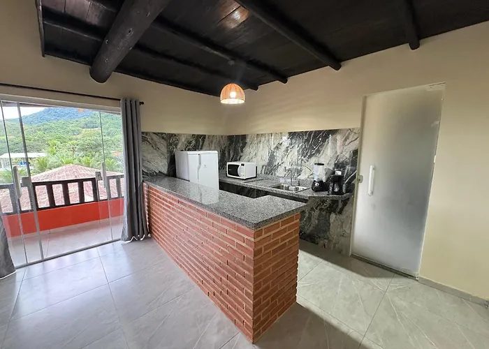 Hotel Fazenda Vira Country Angra